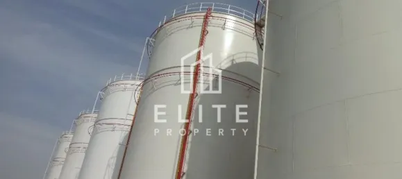 45987m² Factory in Hamriyah Free Zone, UAE No. 97747 9