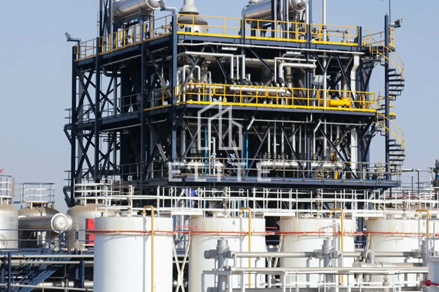 Usine à Hamriyah Free Zone, UAE 45987m² No. 97747