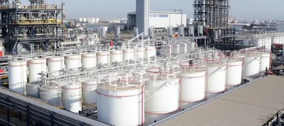 45987m² Factory in Hamriyah Free Zone, UAE No. 97747 3