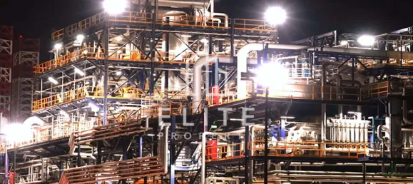 45987m² Factory in Hamriyah Free Zone, UAE No. 97747 4