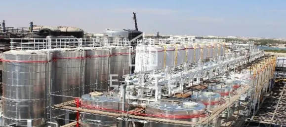 45987m² Factory in Hamriyah Free Zone, UAE No. 97747 2