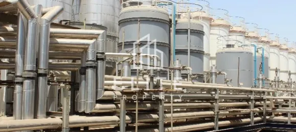 45987m² Factory in Hamriyah Free Zone, UAE No. 97747 6