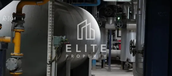 45987m² Factory in Hamriyah Free Zone, UAE No. 97747 19