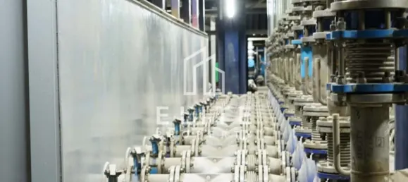 45987m² Factory in Hamriyah Free Zone, UAE No. 97747 27