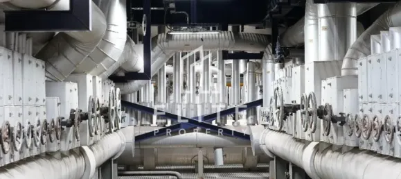 45987m² Factory in Hamriyah Free Zone, UAE No. 97747 15