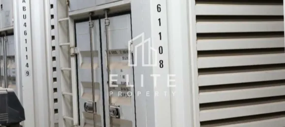 45987m² Factory in Hamriyah Free Zone, UAE No. 97747 25