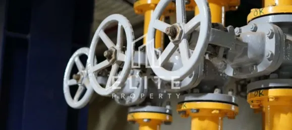 45987m² Factory in Hamriyah Free Zone, UAE No. 97747 23