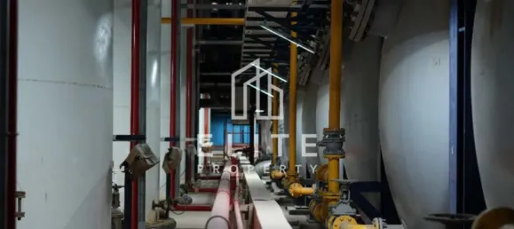 45987m² Factory in Hamriyah Free Zone, UAE No. 97747 26