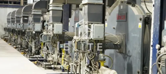 45987m² Factory in Hamriyah Free Zone, UAE No. 97747 21