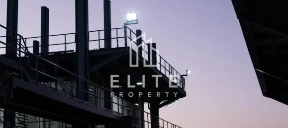 45987m² Factory in Hamriyah Free Zone, UAE No. 97747 11