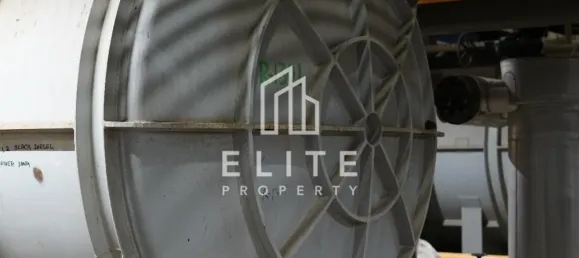 45987m² Factory in Hamriyah Free Zone, UAE No. 97747 18