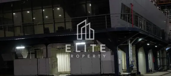 45987m² Factory in Hamriyah Free Zone, UAE No. 97747 16