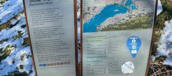 Grundstück in Steindorf am Ossiacher See, Austria, Nr. 126907 8