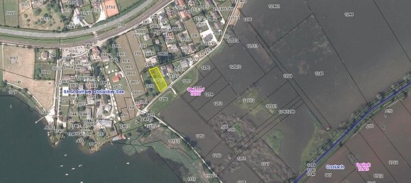 Grundstück in Steindorf am Ossiacher See, Austria, Nr. 126907 3