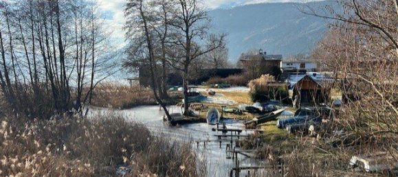Grundstück in Steindorf am Ossiacher See, Austria, Nr. 126907 9