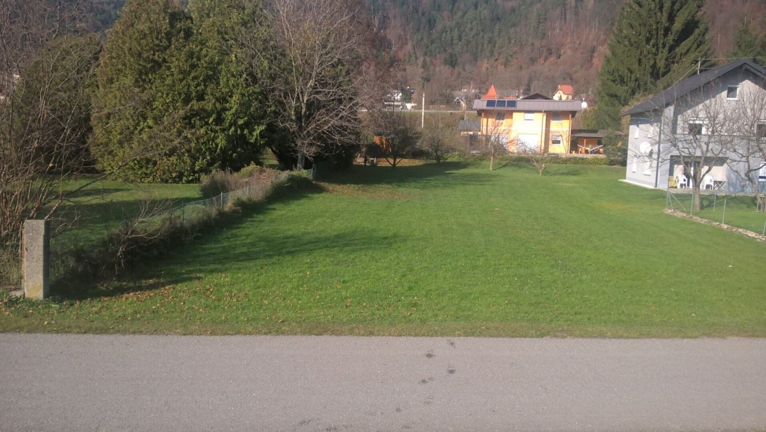 Grundstück in Steindorf am Ossiacher See, Austria, Nr. 126907