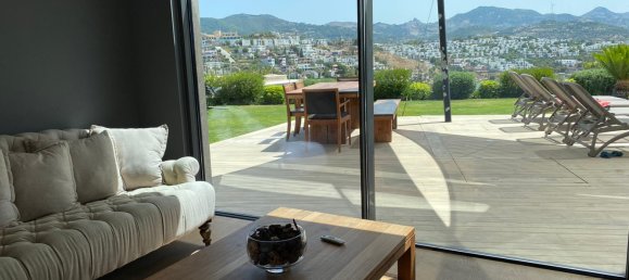 Villa 6+1 in Bodrum, Turkey No. 5503 11