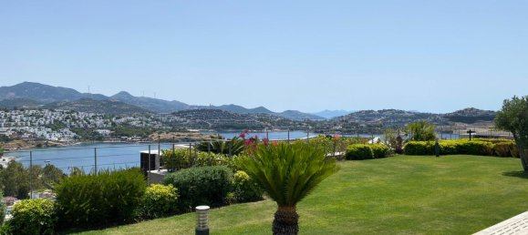 Villa 6+1 in Bodrum, Turkey No. 5503 20