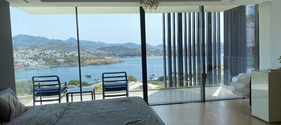 Villa 6+1 in Bodrum, Turkey No. 5503 25