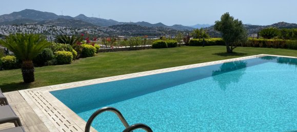 Villa 6+1 in Bodrum, Turkey No. 5503 16