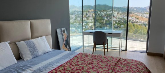 Villa 6+1 in Bodrum, Turkey No. 5503 28