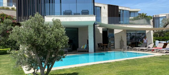 Villa 6+1 in Bodrum, Turkey No. 5503 26