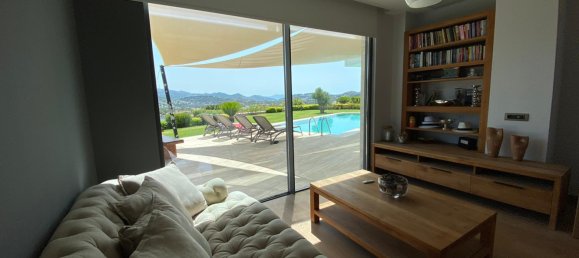 Villa 6+1 in Bodrum, Turkey No. 5503 13