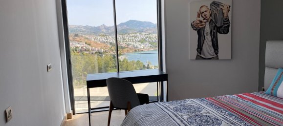 Villa 6+1 in Bodrum, Turkey No. 5503 21