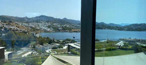 Villa 6+1 in Bodrum, Turkey No. 5503 24