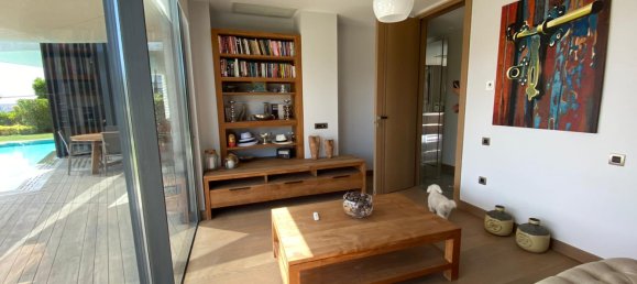 Villa 6+1 in Bodrum, Turkey No. 5503 14