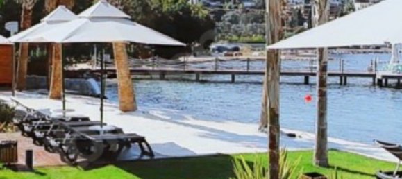 Villa 6+1 in Bodrum, Turkey No. 5503 4