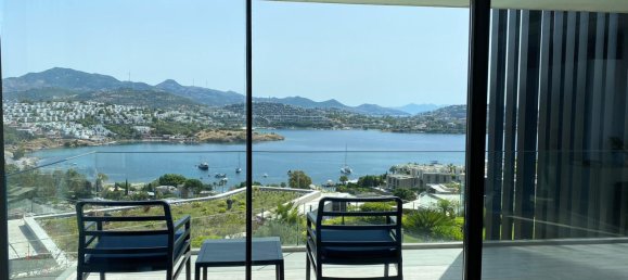 Villa 6+1 in Bodrum, Turkey No. 5503 27