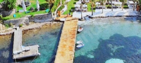 Villa 6+1 in Bodrum, Turkey No. 5503 5