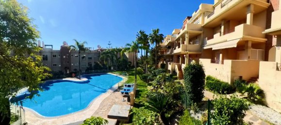 3 chambres Appartement à Estepona, Spain No. 79271 22