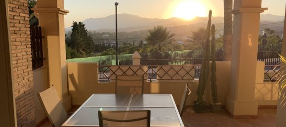 3 chambres Appartement à Estepona, Spain No. 79271 8