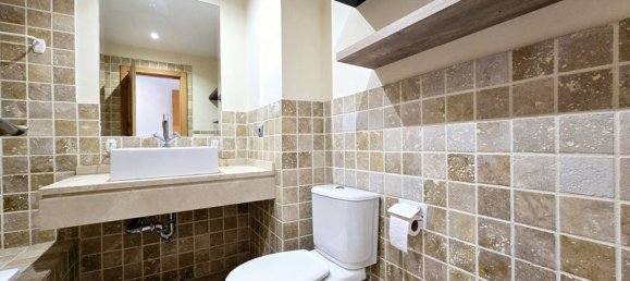 3 chambres Appartement à Estepona, Spain No. 79271 14