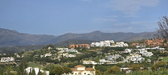 3 chambres Appartement à Estepona, Spain No. 79271 9