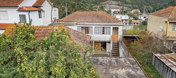 3 bedrooms House in Miranda do Corvo, Portugal No. 181775 3