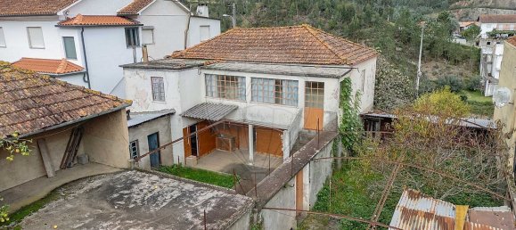 3 bedrooms House in Miranda do Corvo, Portugal No. 181775 16