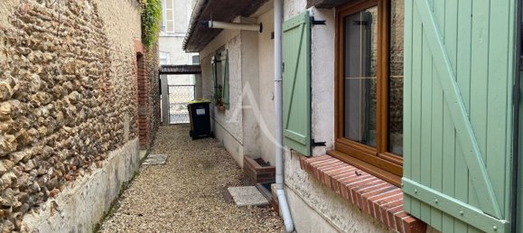 2 chambres Maison à Romorantin-Lanthenay, France No. 65436 7
