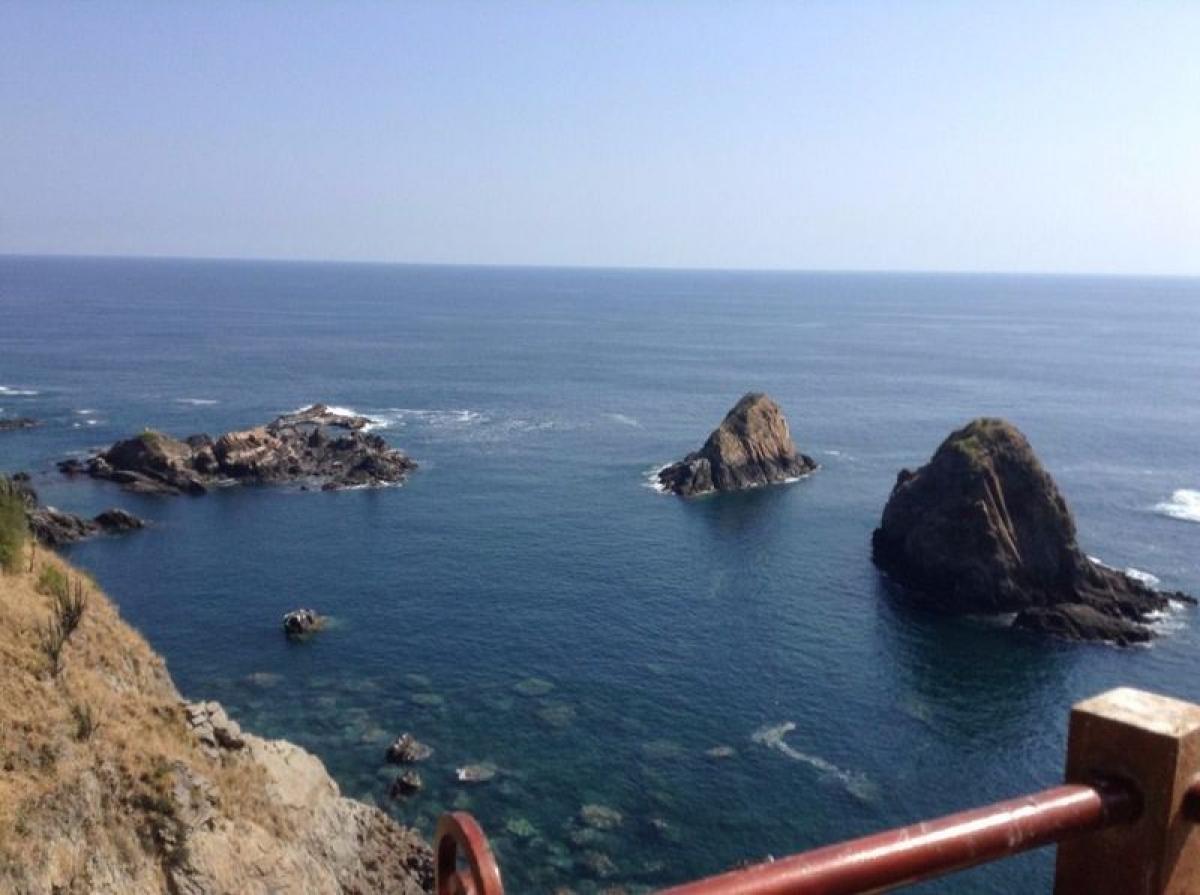 Casa T7 em Guerrero, Mexico N.º 178513