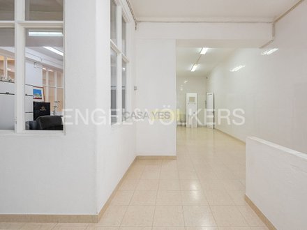 1 bedroom Apartment in Lisbon, Portugal No. 9775