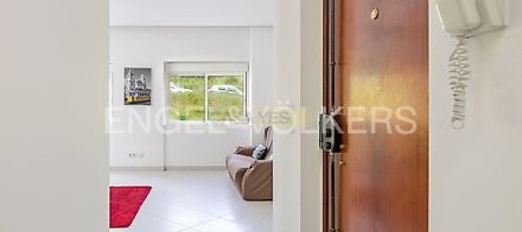 1 bedroom Apartment in Lisbon, Portugal No. 9775 8