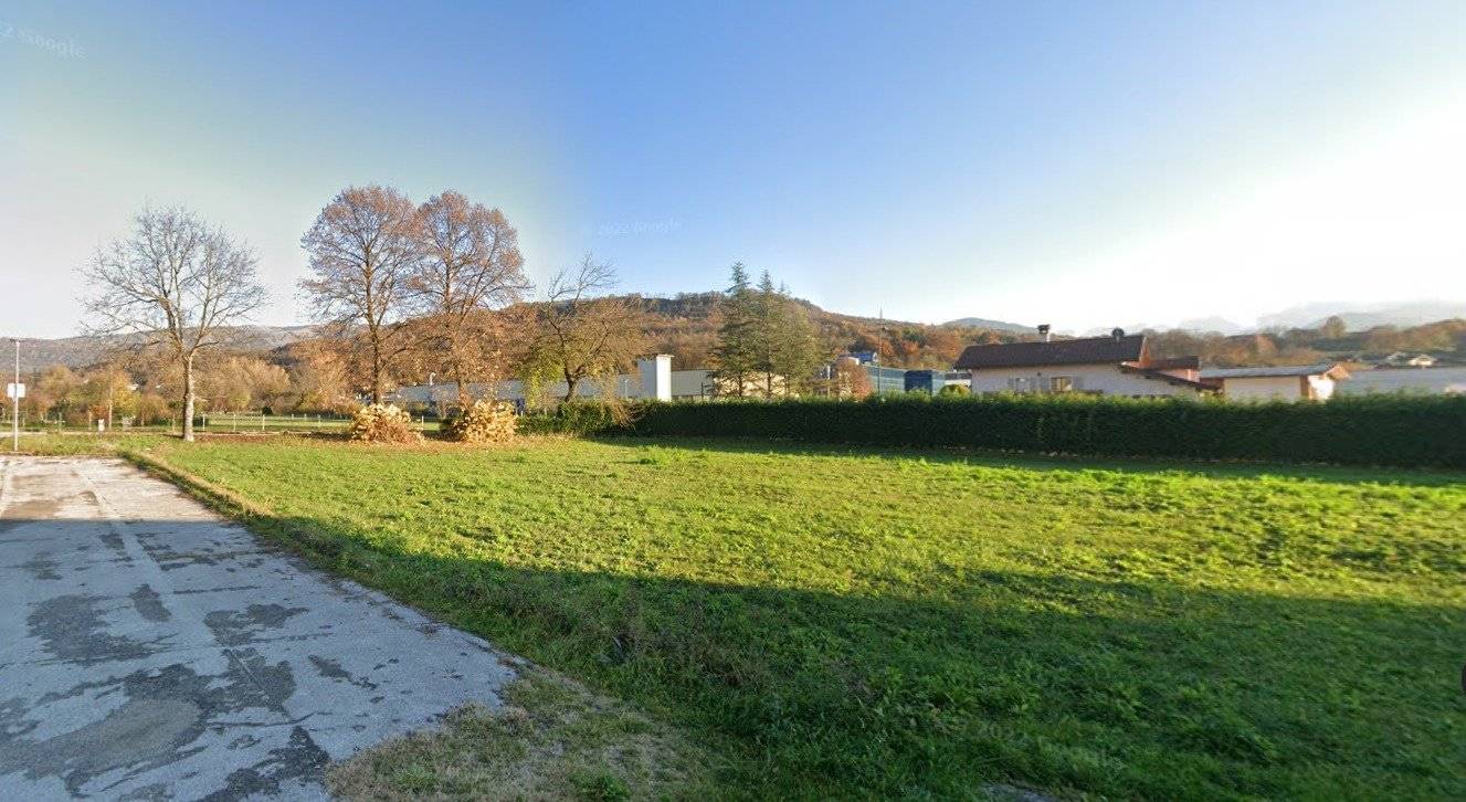 1020m² Land in Limana, Italy No. 269605