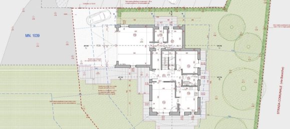 1020m² Land in Limana, Italy No. 269605 3