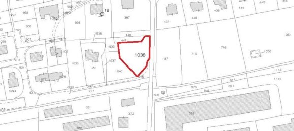 1020m² Land in Limana, Italy No. 269605 2
