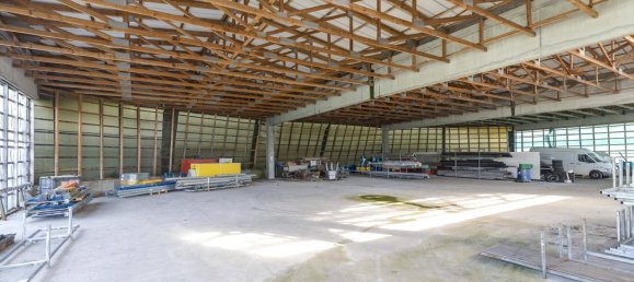 Imóvel comercial em Ampflwang im Hausruckwald, Austria 5900 m² N.º 257845 9