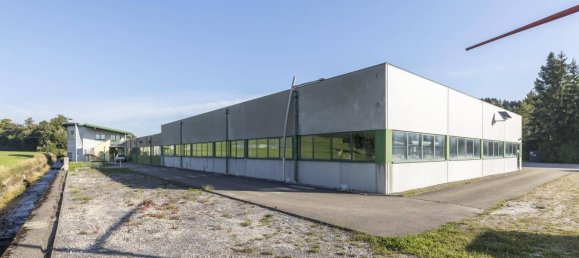 Imóvel comercial em Ampflwang im Hausruckwald, Austria 5900 m² N.º 257845 6