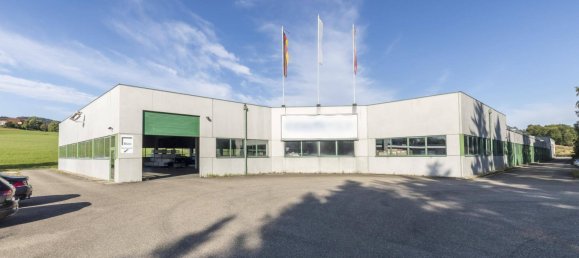 Imóvel comercial em Ampflwang im Hausruckwald, Austria 5900 m² N.º 257845 2