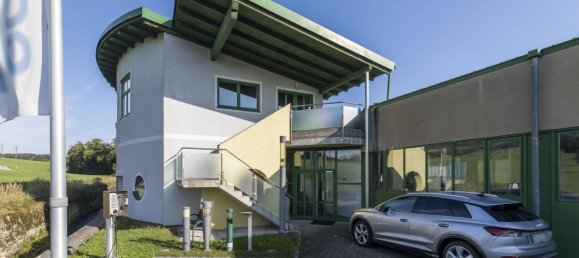 Imóvel comercial em Ampflwang im Hausruckwald, Austria 5900 m² N.º 257845 3